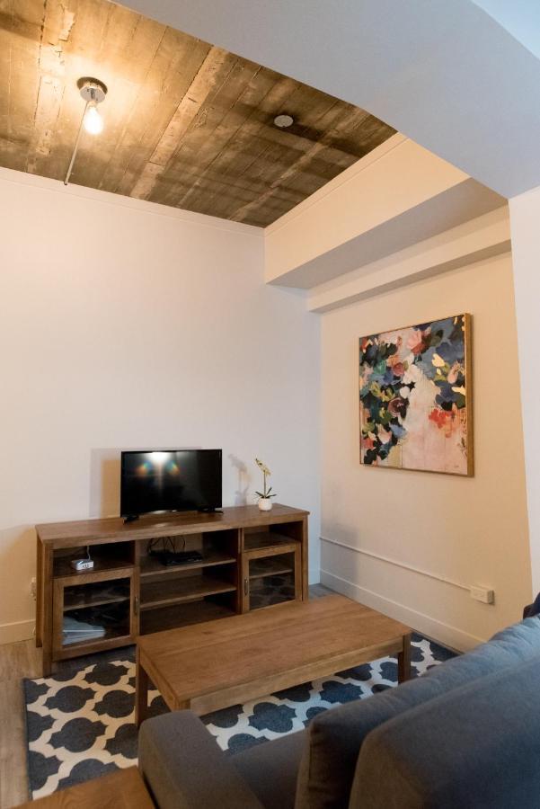 Le Apartment *