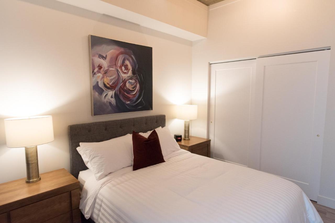 Le Apartment