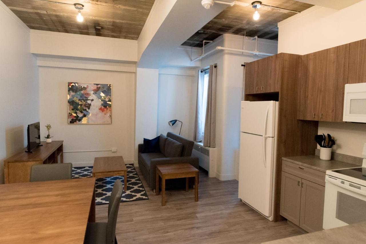 Le Apartment *