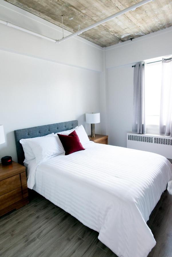 Apartment Le Rouyn