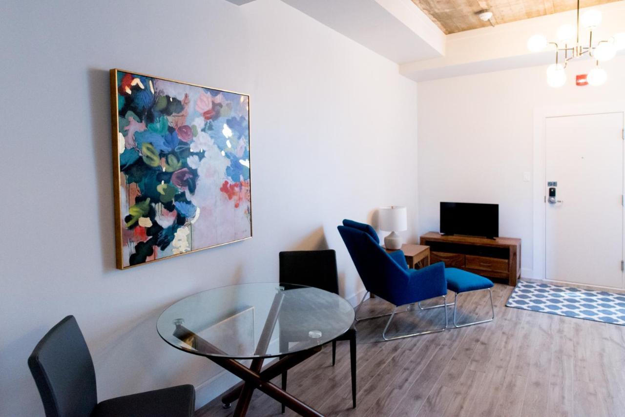 Le Apartment *