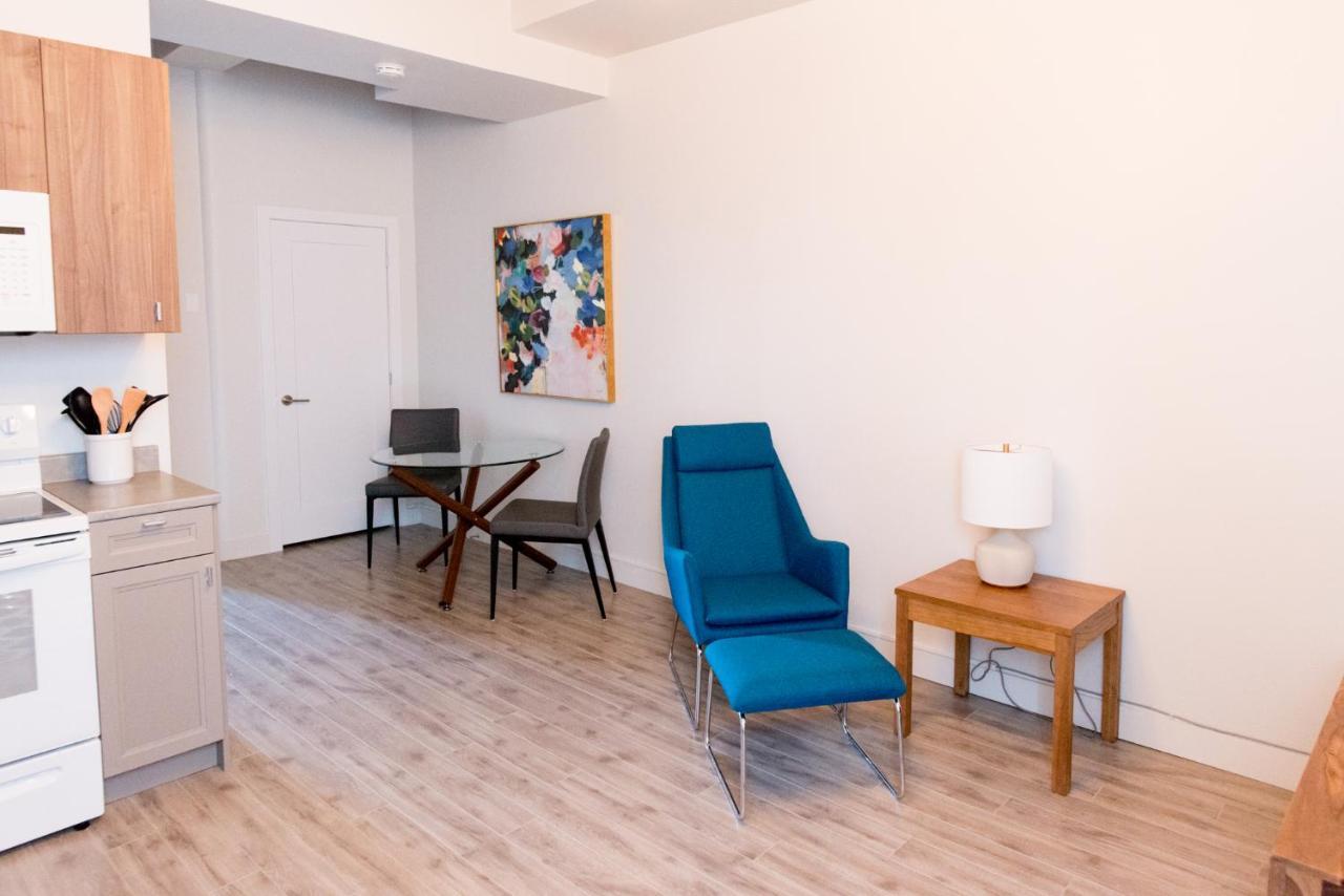Apartment Le Rouyn