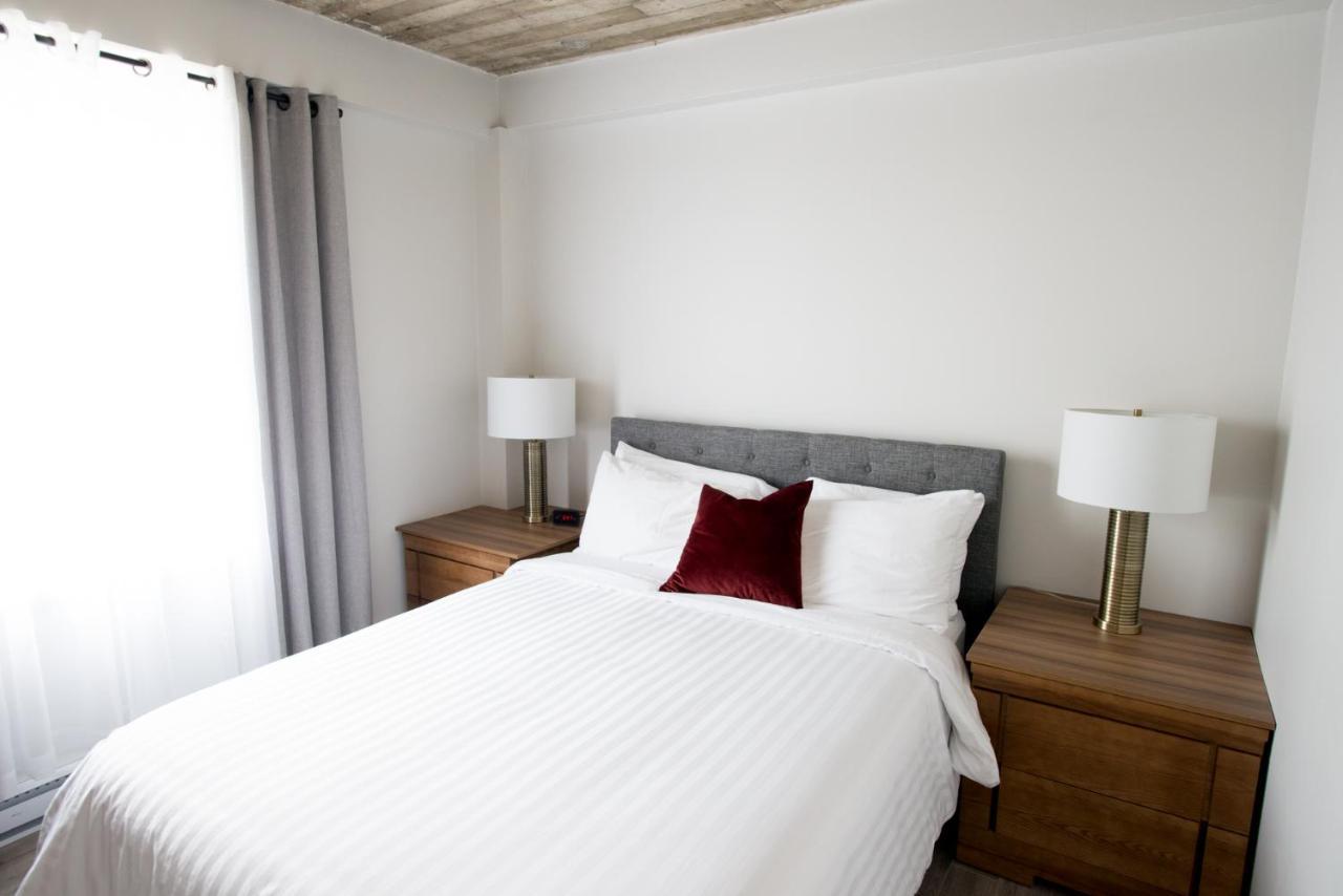 Le Apartment Rouyn
