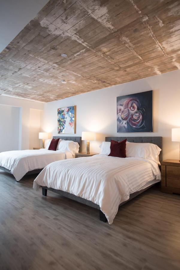 Le Apartment Rouyn